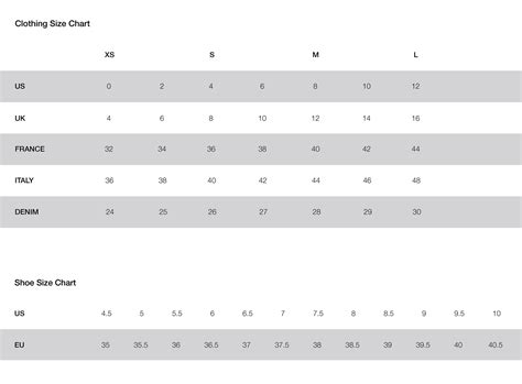 dries van noten sizing